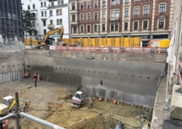 München, Lehel Höfe